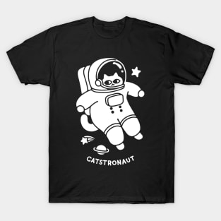 Catstronaut T-Shirt